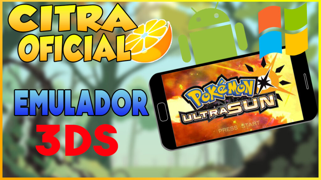 Citra Android Citra Android